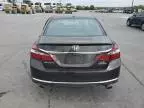 2016 Honda Accord Touring