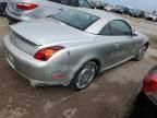 2003 Lexus SC 430