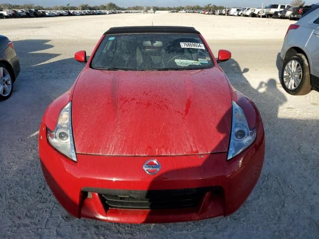 2010 Nissan 370Z