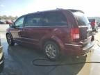 2008 Chrysler Town & Country Limited