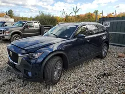 2024 Mazda CX-90 Preferred Plus en venta en Candia, NH