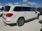 2015 Mercedes-Benz GL 450 4matic