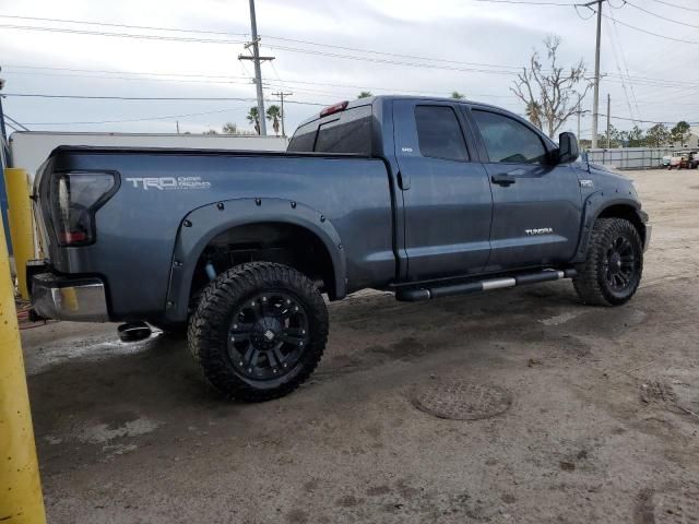 2007 Toyota Tundra Double Cab SR5