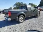 2006 Nissan Frontier King Cab LE