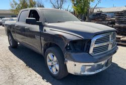 Dodge 1500 Vehiculos salvage en venta: 2019 Dodge RAM 1500 Classic SLT