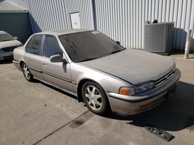 1993 Honda Accord EX