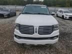 2015 Lincoln Navigator L