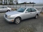 1999 Mercedes-Benz E 430