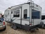 2018 Keystone Travel Trailer