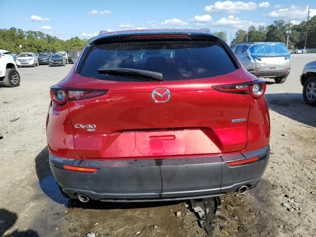 2022 Mazda CX-30 Select