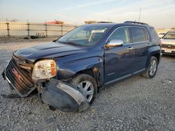 Salvage cars for sale at Cahokia Heights, IL auction: 2016 GMC Terrain SLE