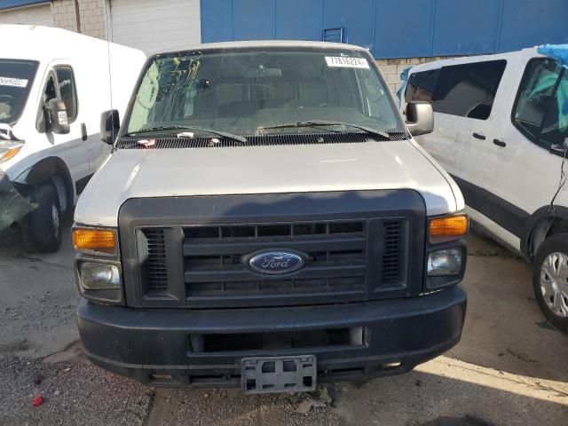 2009 Ford Econoline E150 Wagon