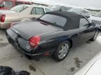 2002 Ford Thunderbird