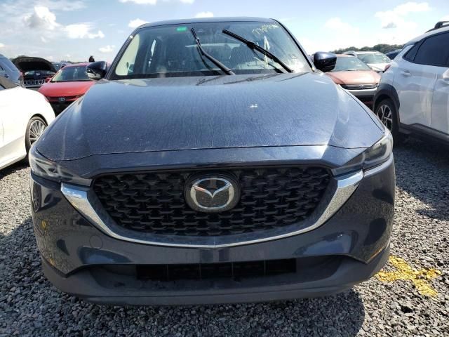 2023 Mazda CX-5 Premium Plus