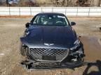 2019 Genesis G70 Prestige