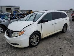 Honda Vehiculos salvage en venta: 2012 Honda Odyssey EXL