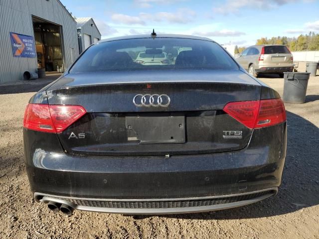 2016 Audi A5 Premium Plus S-Line