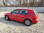 2003 Volkswagen Golf GLS