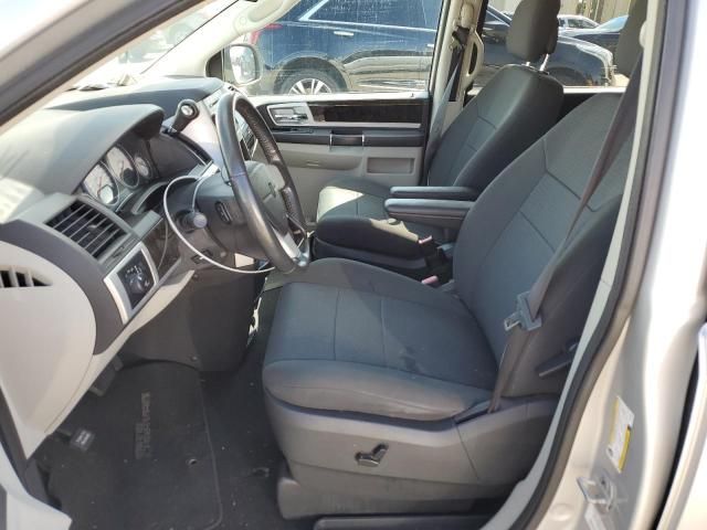 2010 Dodge Grand Caravan SXT