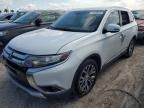 2017 Mitsubishi Outlander SE