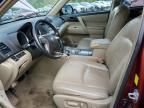 2010 Toyota Highlander