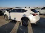 2016 Lexus NX 200T Base