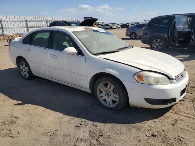 2006 Chevrolet Impala LT