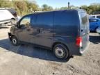 2015 Nissan NV200 2.5S