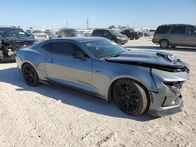 2021 Chevrolet Camaro LZ