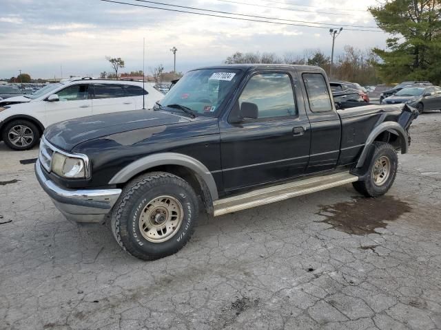 1994 Ford Ranger Super Cab