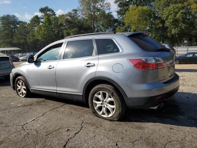 2011 Mazda CX-9