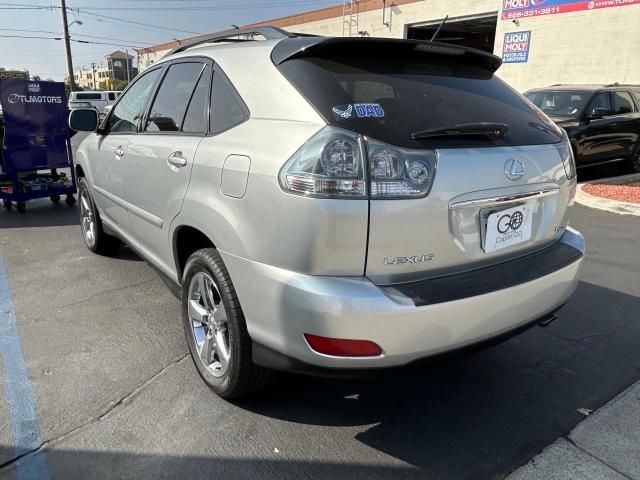 2004 Lexus RX 330