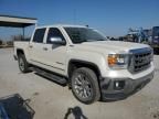 2014 GMC Sierra K1500 SLT