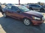 2009 Honda Accord LXP