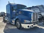 2012 Kenworth Construction T660