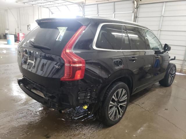 2020 Volvo XC90 T6 Momentum