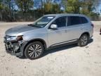 2020 Mitsubishi Outlander SE