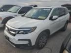 2019 Honda Pilot EXL