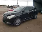 2013 Buick Enclave