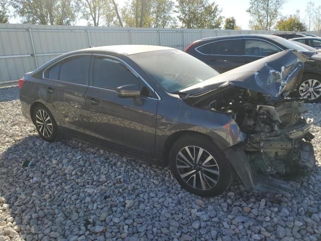 2019 Subaru Legacy 2.5I Premium