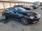 2009 Jaguar XF Luxury