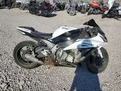 2014 Kawasaki ZX1000 K en venta en Hueytown, AL