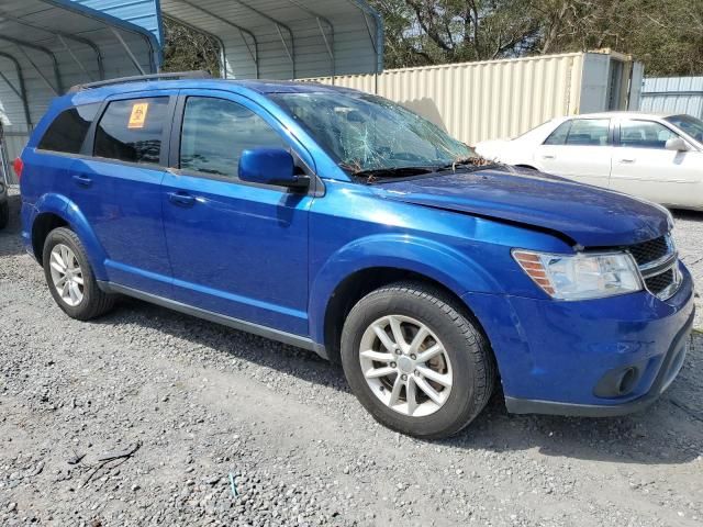 2015 Dodge Journey SXT