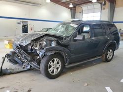 2010 Ford Explorer XLT en venta en Sandston, VA