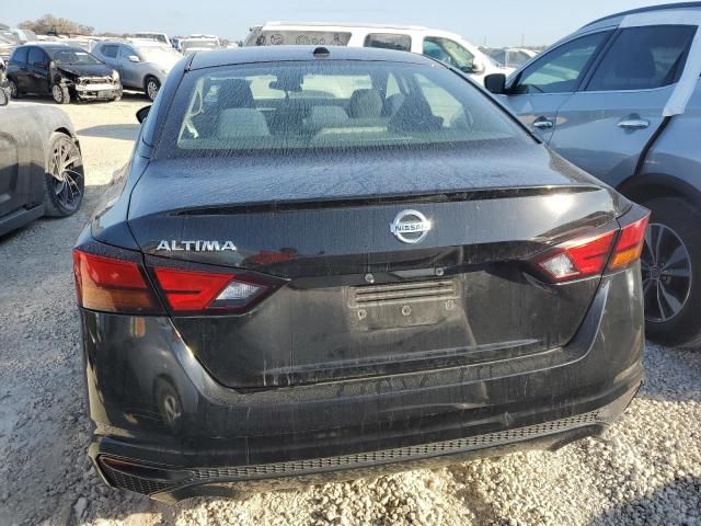 2019 Nissan Altima S