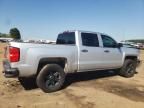 2017 Chevrolet Silverado C1500