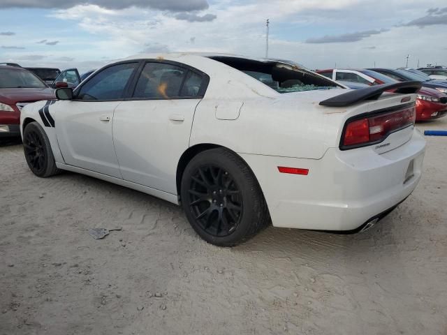 2014 Dodge Charger SE