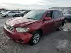 2008 Toyota Highlander