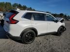 2025 Honda CR-V SPORT-L