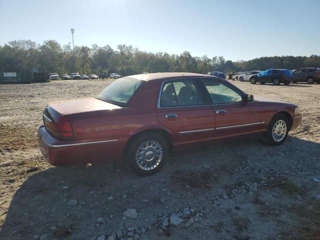 2003 Mercury Grand Marquis GS